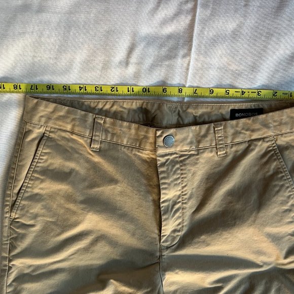 Bonobos chinos - Picture 4 of 9